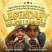 Legendary Major Leaguers: The Story of the World’s First Black Athletes to Play Major League Baseball Paperback