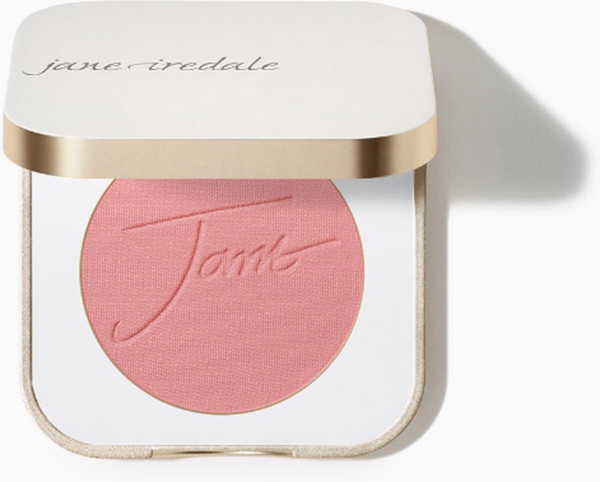 Jane Iredale Face Make-Up PurePressed Pure Pressed Blush Queen Bee