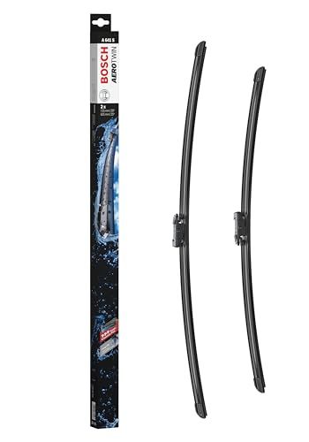BOSCH Wischerblatt Aerotwin Spoiler A641S 3397007644