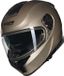 Nolan N80-8 Classico Nobile 316 Sand Glossy Integraalhelm - Helm