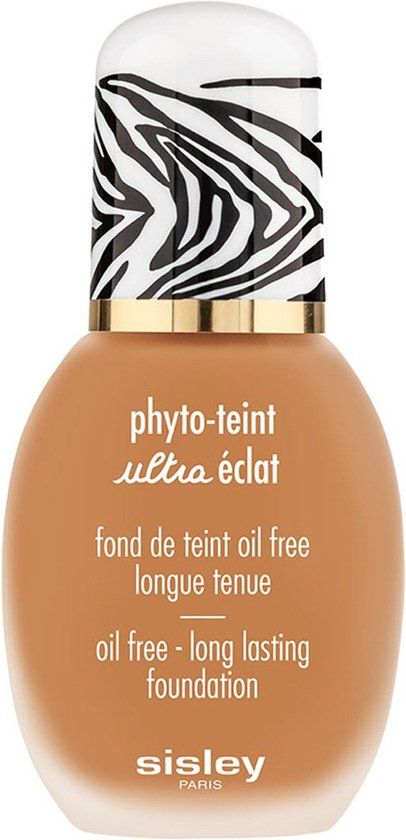 Sisley Phyto-Teint Ultra Éclat 30ml - 006 Chestnut