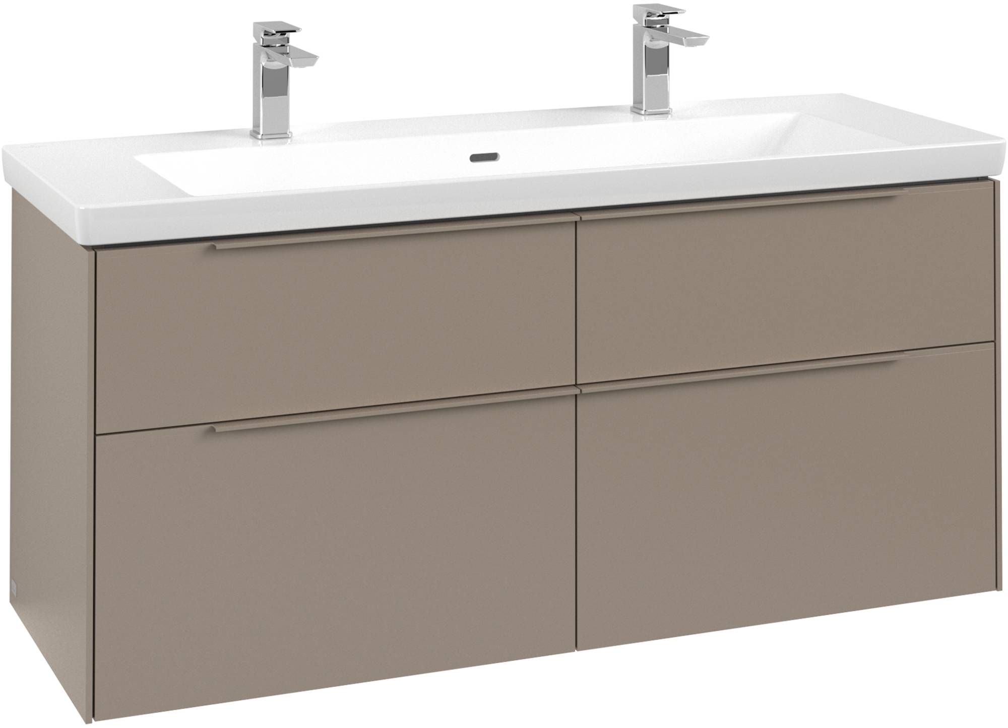Villeroy & Boch Subway 3.0 - Taupe - 4065467161370