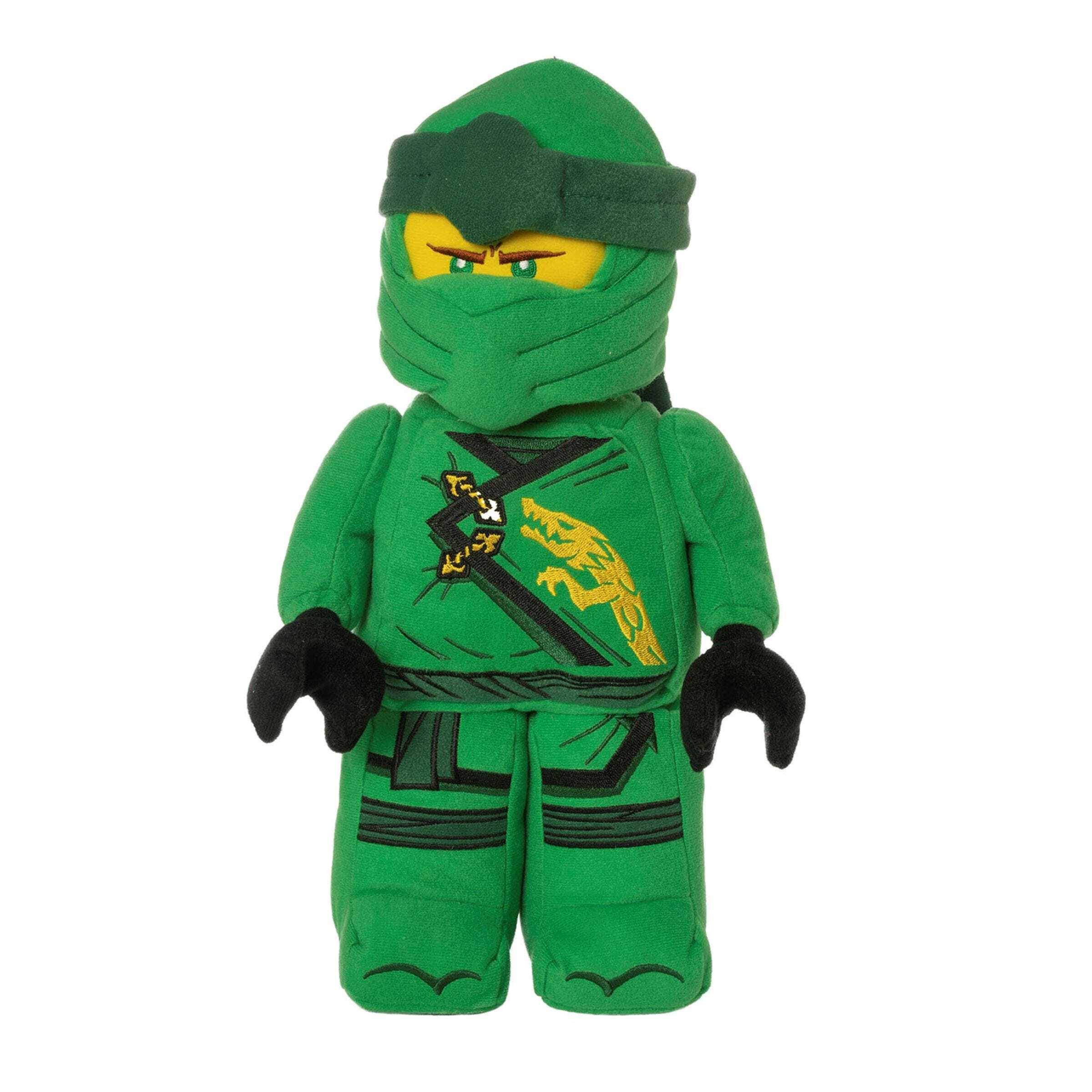 lego Lloyd