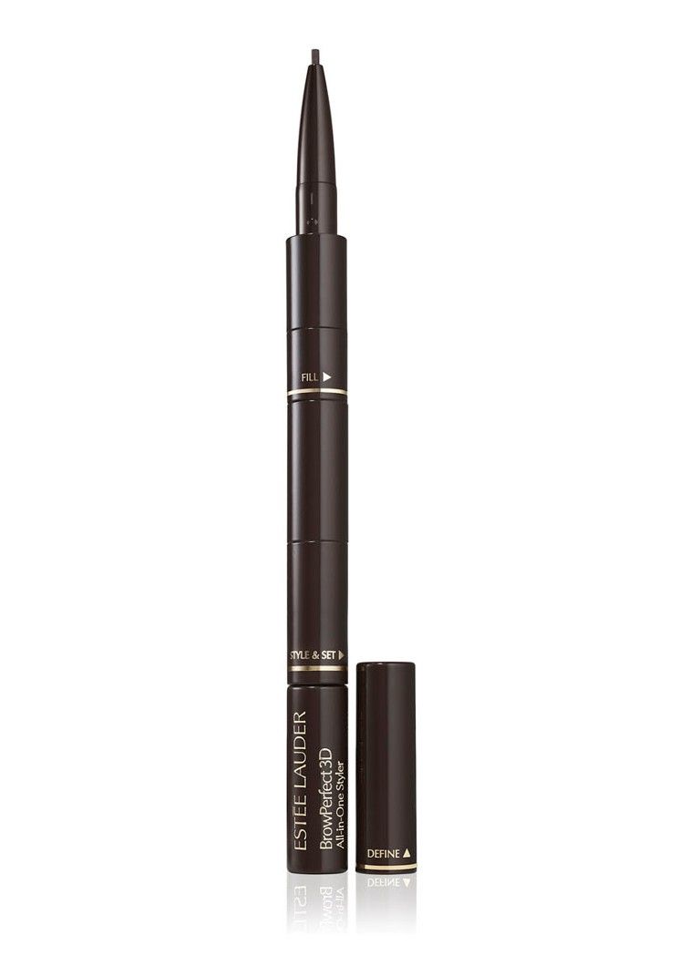 Estée Lauder Brow Perfect 3D All-in-One Styler Multi-Tasker - 3-in-1 wenkbrauwpotlood