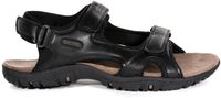REGATTA HARIS sandalen - Zwart - Maat 44