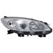 TYC Projecteur principal TYC 20-12934-05-2, gauche