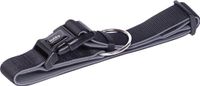 Nobby Halsband Classic Preno Extra Zwart 55-70cm