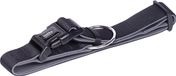 Nobby Halsband Classic Preno Extra Zwart 55-70cm