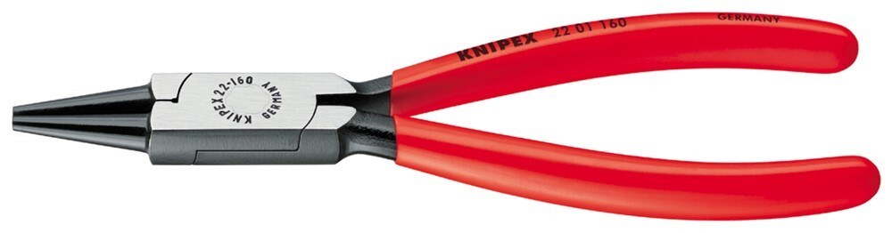 Knipex Knipex 2201140 Rondbuigtang - 140mm