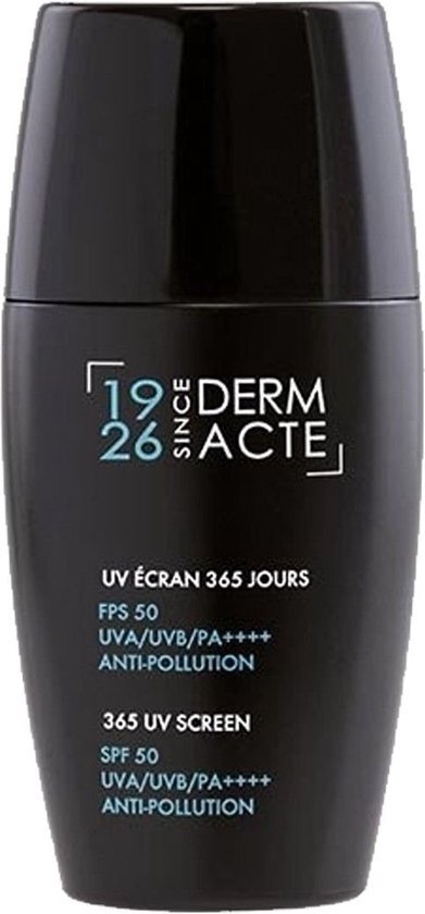 académie Academie UV Ecran 365 jours / 365 UV Screen SPF 50