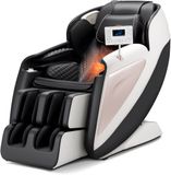 Vevor Massagestoel Full Body Massagestoel met SL-Rail En 36 Airbags