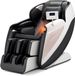 Vevor Massagestoel Full Body Massagestoel met SL-Rail En 36 Airbags