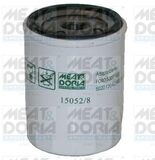 Meat & Doria 15052/8 Oil Filter with Quick Change