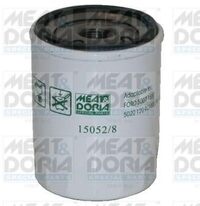 Meat & Doria 15052/8 Oil Filter with Quick Change