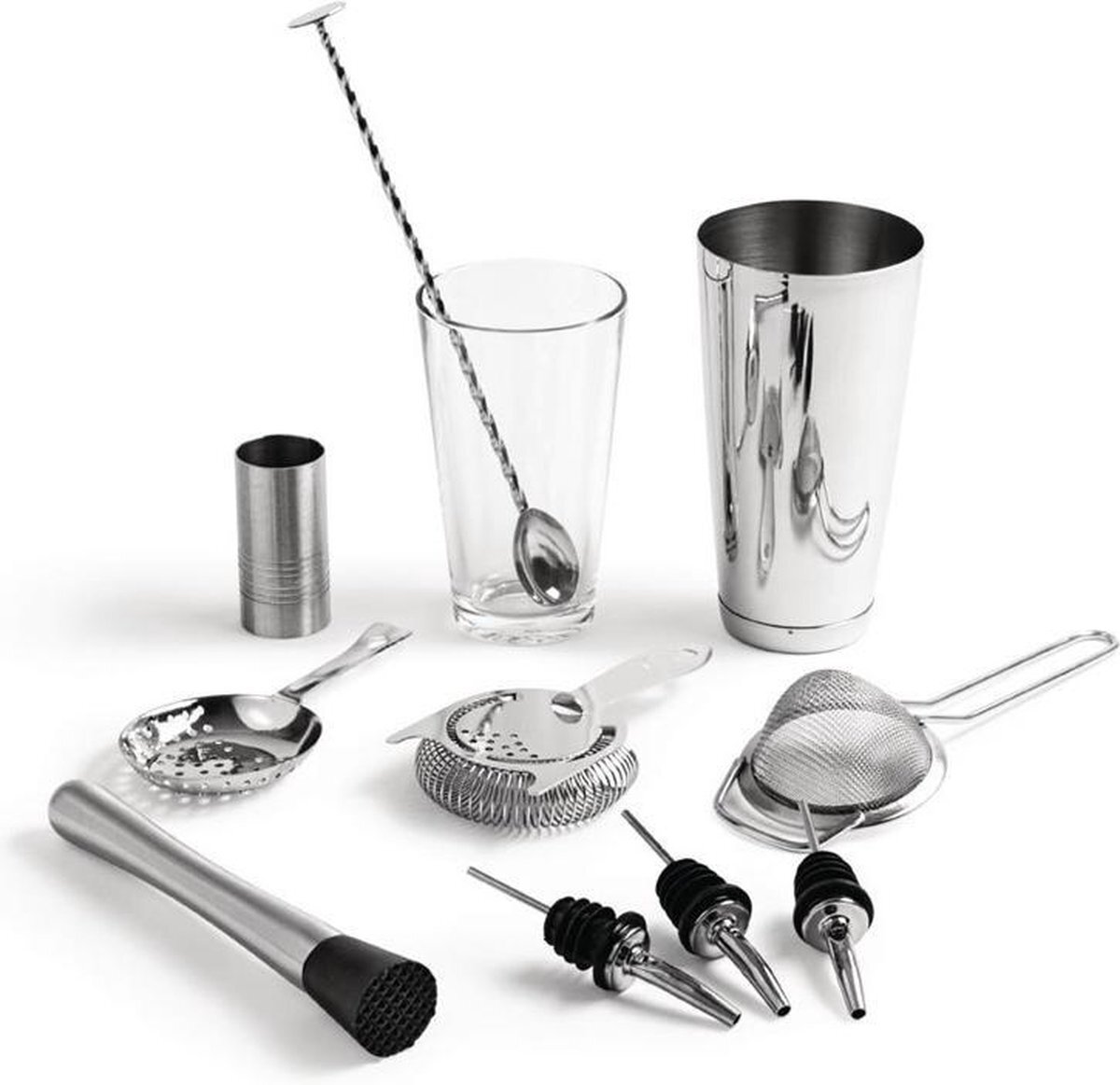 Bonzer cocktailset