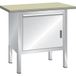 Établi compact 1000x700x840mm Multiplex