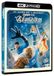 LOS 4 FANTASTICOS PRIMEROS PASOS UHD + BD