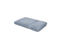TODAY Badhanddoek, 70 x 130 cm, 100% katoen, denim