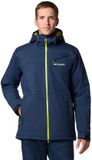 Columbia Iceberg Point™ II Jas Blauw XL Man