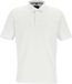MARVELIS modern fit poloshirt - quick dry - wit