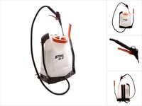 Stihl SG 51 Ruggedragen Drukspuit