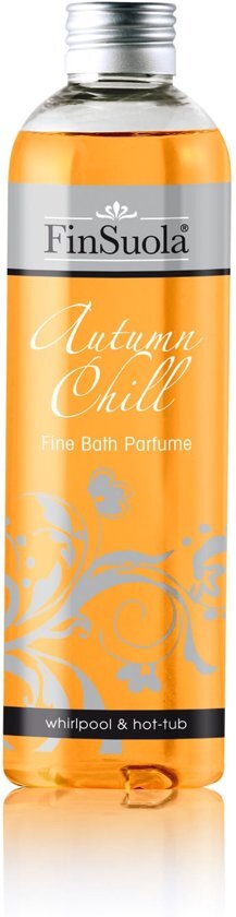 Finsuola badparfum Autumn Chill 250 ml