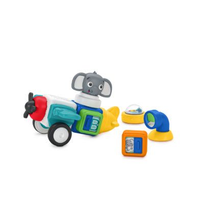 Baby Einstein Dive & Soar™ Magnetische Activiteitenblokken