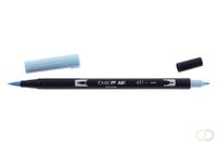 Tombow ABT Dual Brush Pen Sky blue
