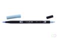 Tombow ABT Dual Brush Pen Sky blue