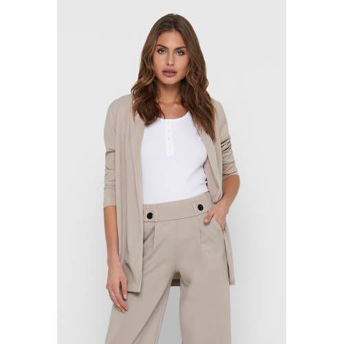 JDY Blazer JDYGEGGO Beige