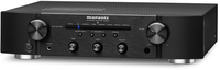 Marantz PM-6007 Integrated Amplifier - Black
