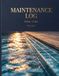 Swimming Pool Maintenance Log Book