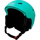CMP XA-1 Casque de ski bleu M