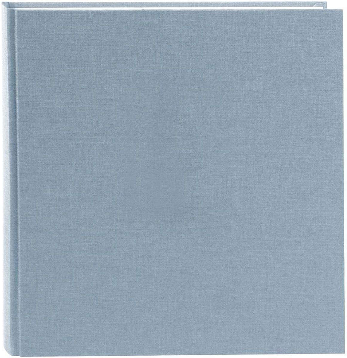 Goldbuch GOL-27607 fotoalbum SUMMERTIME Trend 2 staalblauw - groot