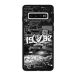Färjestad BK Coque de Téléphone 3D Officielle – Design Photographique Noir et Blanc