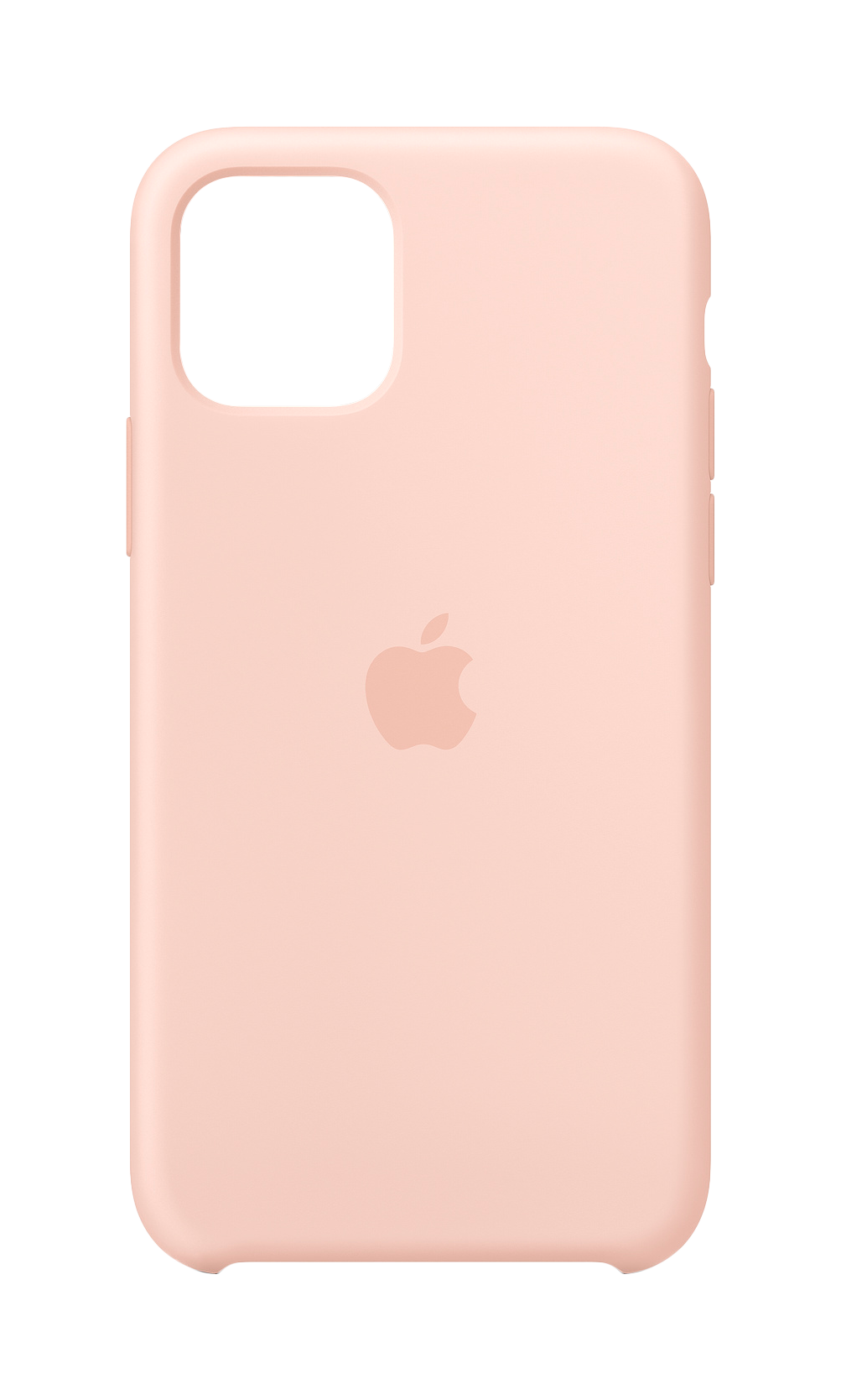 Apple iPhone 11 Pro Silicone Case - Sand
