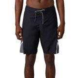 Fox Unity boardshort 20" kostuum zwart PE23