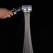 EcoTornado Douchekop met Waterbesparing