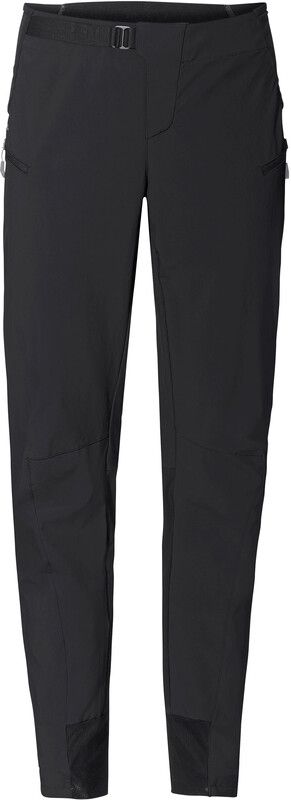 Vaude Moab Pro Pants Men, zwart - EAN: 4062218531215
