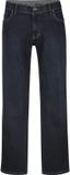 Babista heren Jeans Met Lage Taille - 52 - donkerblauw - Plus Size