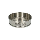 Springvorm gerecycled Inox PFAS-vrij Ø 15,5 cm