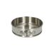 Springvorm gerecycled Inox PFAS-vrij Ø 15,5 cm