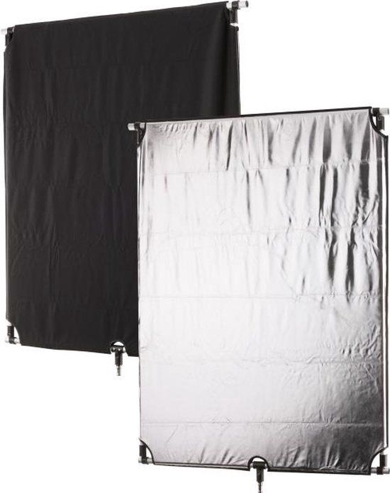 Bresser BR-FP8 5 in 1 Flag Panel 80X100CM