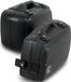 Hepco & Becker Junior Enduro Cases 40L/30R Black