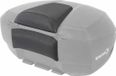 Shad Dosseret de top case D0RI80 pour top case Shad SH58X SH59X moto scooter Noir