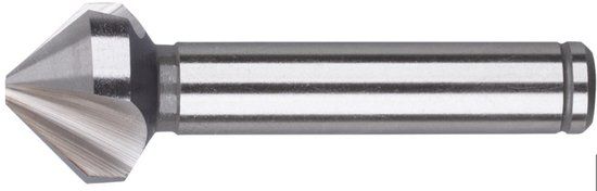 Rotec Combipower BV HSS-E Verzinkfrees 90°, INOX, DIN 335C, ø6,3