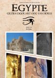 Brave New Books Reisgids Egypte, gezien door het Oog van Horus.