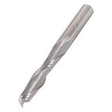 Trend Cnc Spiraal Opwaartse Snijder, 8Mm Schacht, 8Mm Snijdiameter & 42Mm Snijlengte, Massief Hardmetalen, Cnc/011X8Stc