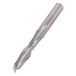 Trend Cnc Spiraal Opwaartse Snijder, 8Mm Schacht, 8Mm Snijdiameter & 42Mm Snijlengte, Massief Hardmetalen, Cnc/011X8Stc