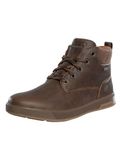 Skechers Cavell 210945 Bottines Marron Homme